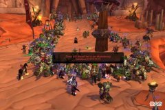 【游戏世界】魔兽怀旧服：暴雪不在乎休闲玩家，明明有更优的方案，就是不用！