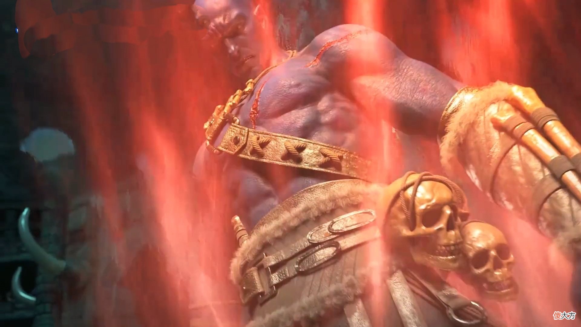 【游戏世界】西行纪：如来如何策反罗侯击杀其余三王，成为修罗界最强的修罗王