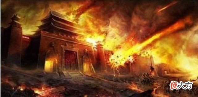 【历史故事】400年前的“天启大爆炸”，造成2万人死伤，究竟怎么回事？