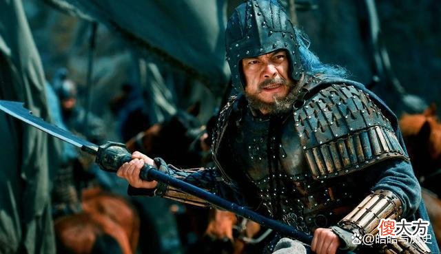 【历史故事】三国名将—魏延历史小知识