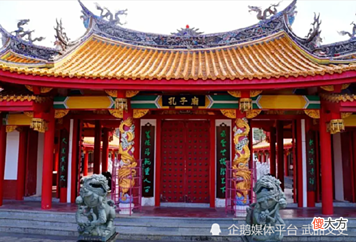 【历史故事】“寺”和“庙”不是一回事，作为炎黄子孙要弄明白，可别再拜错了