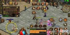 【游戏世界】封神传奇：传奇老玩家必看！