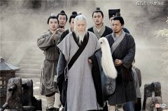 【历史故事】袁天罡的识人术有多厉害？