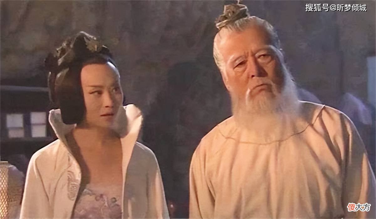 【历史故事】袁天罡的识人术有多厉害？