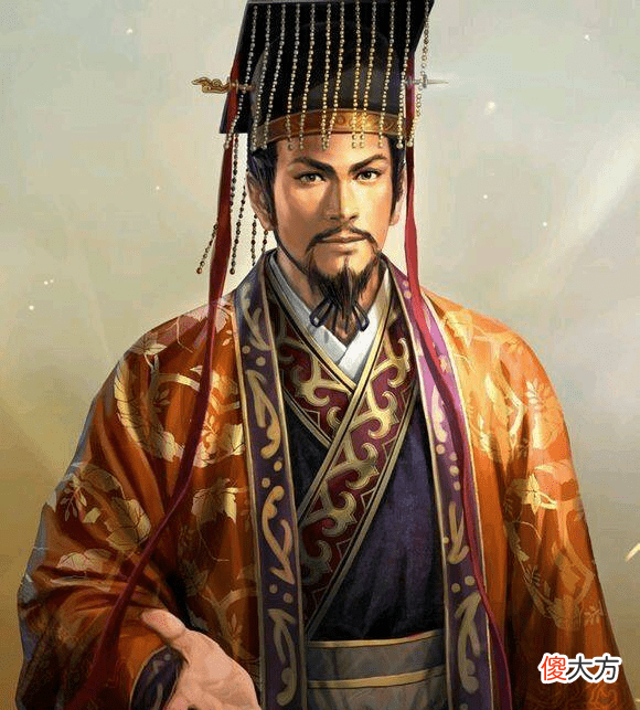 【爱历史】刘备生前未涉足凉州，死后凉州成为蜀汉的痛