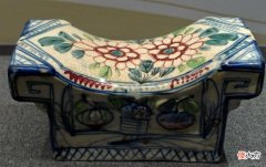【爱历史】古代女子为什么喜欢用瓷枕？