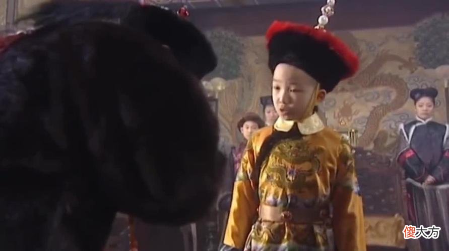 【历史故事】康熙继位后杀了大太监吴良辅，是为了遮掩生母与其对食的丑闻吗？