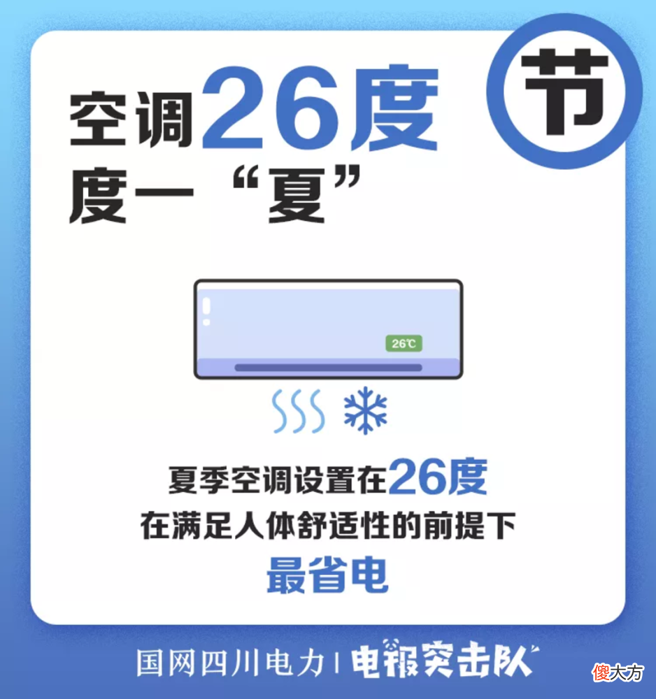 【游戏迷】高温来袭电器转不停？权威节约用电、省电费攻略来了