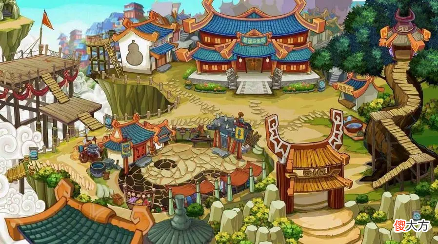 【游戏迷】网页小游戏满满的回忆！随便拿出来一个都是童年的经典