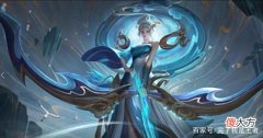 【游戏迷】王者荣耀：伽罗新皮肤7月上线，品质传说限定，一技能有2种特效