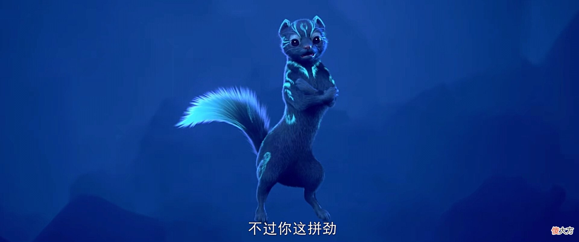 【游戏世界】武动乾坤：神秘强者发现林动吞噬之力，依靠血灵傀才摆脱此次危机