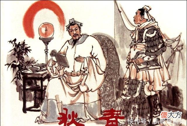 【历史故事】中国历史猛将辈出的两个朝代, 其中一个被誉为名将坟墓