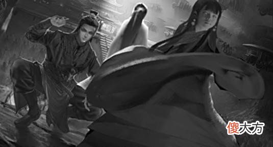 【历史故事】《雪中悍刀行》：北莽五大宗门有哪些高手？谁的实力最强？