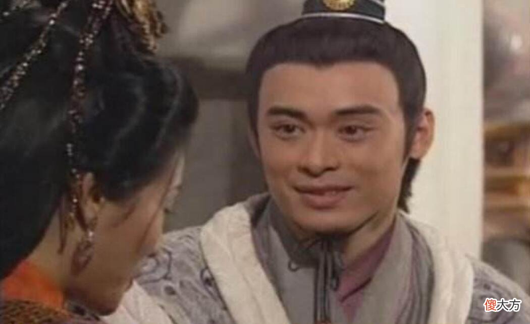 【历史故事】萧峰死后，难怪段誉和虚竹不再联系，你看虚竹的老丈人是谁？