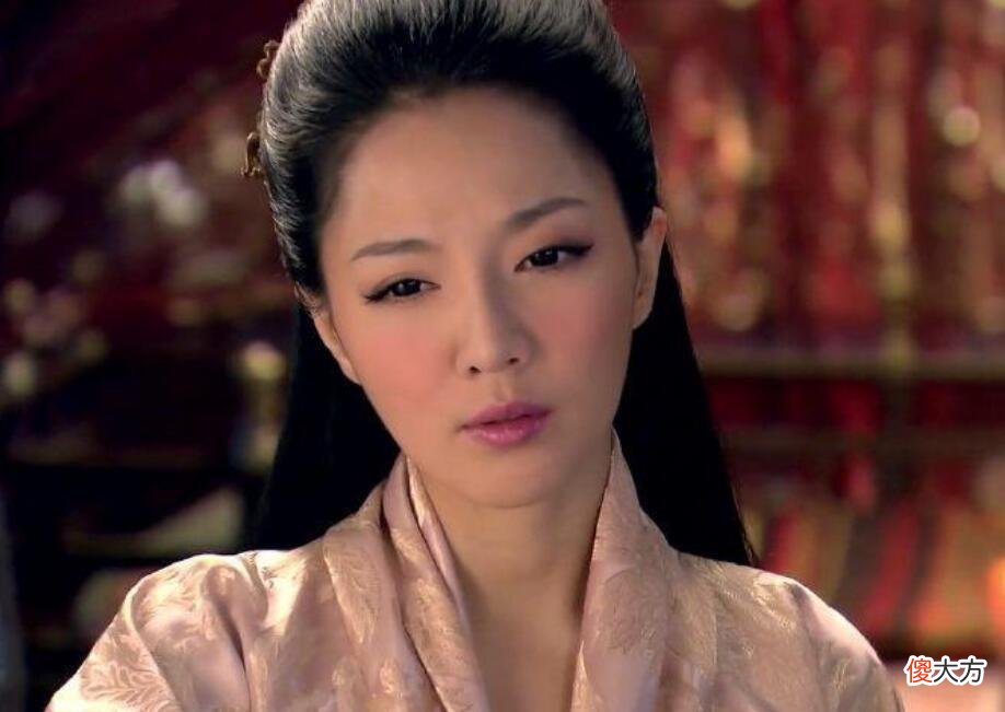 【历史故事】萧峰死后，难怪段誉和虚竹不再联系，你看虚竹的老丈人是谁？