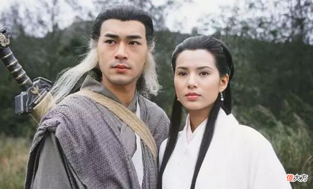 【历史故事】萧峰死后，难怪段誉和虚竹不再联系，你看虚竹的老丈人是谁？