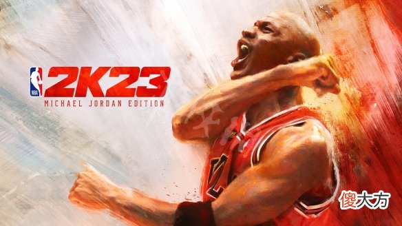NBA 2K23封面人物是谁_游戏封面人物介绍