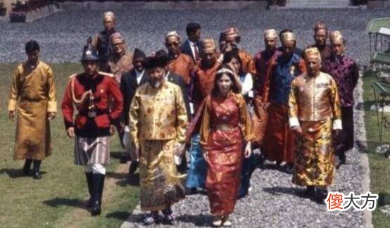 【爱历史】锡金邦已经灭国50多年，为什么还有一个国家保持着独立地位？