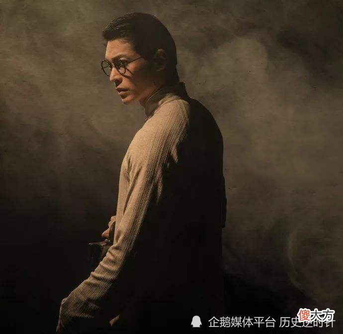 【爱历史】戴笠想出两个阴招，我潜伏特工为何屡次中计？它利用了心理学定律