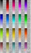 球球大作战名字颜色代码最新2022