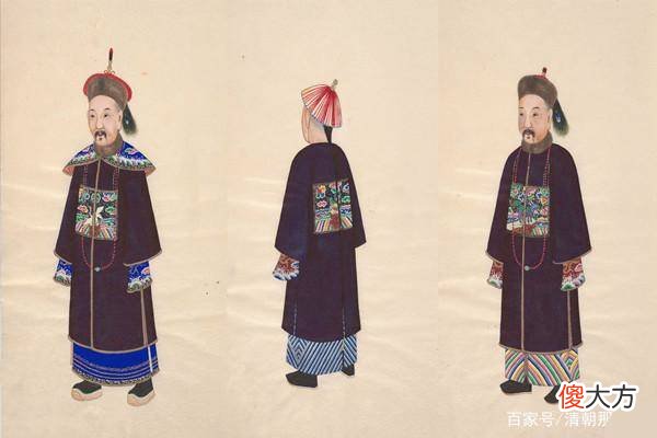 【爱历史】清朝总督、巡抚、道台都是什么官职？