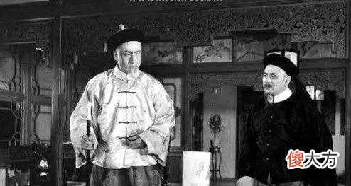 【爱历史】清朝总督、巡抚、道台都是什么官职？