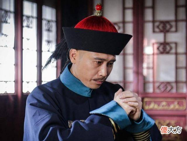 【爱历史】清朝总督、巡抚、道台都是什么官职？