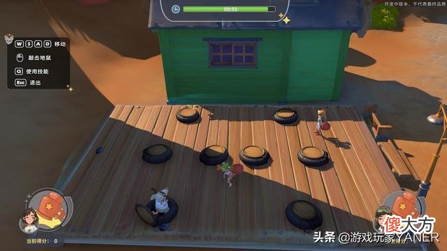 【游戏迷】《沙石镇时光》游戏体验是怎样的？