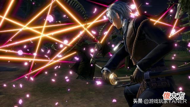 【游戏世界】《刀剑乱舞-online-》：刀剑之灵并肩战斗