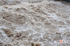 梦见洪水_做梦梦到洪水是什么意思