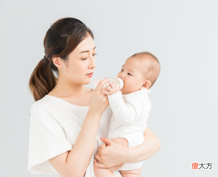 全职带娃要做好心理准备，如果心态不好，也许害了孩子