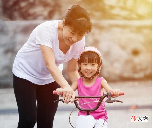 全职带娃要做好心理准备，如果心态不好，也许害了孩子