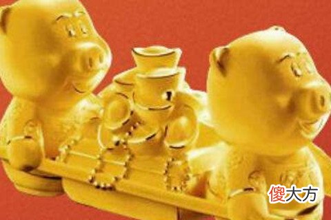 七月出生的属猪人命运好吗