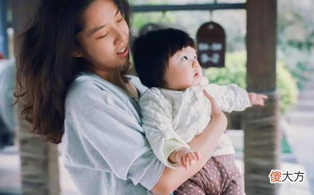 全职带娃要做好心理准备，如果心态不好，也许害了孩子