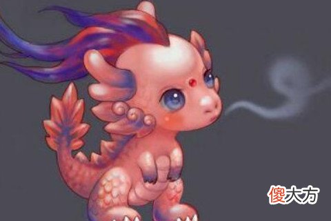 八月出生的属龙人命运好吗