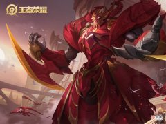 【游戏迷】王者荣耀：大神开发出“罚站流”墨子的玩法，100%定身留人