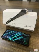 【游戏世界】在这个手游品质突飞猛进的时代，我们正越发需要游戏手机