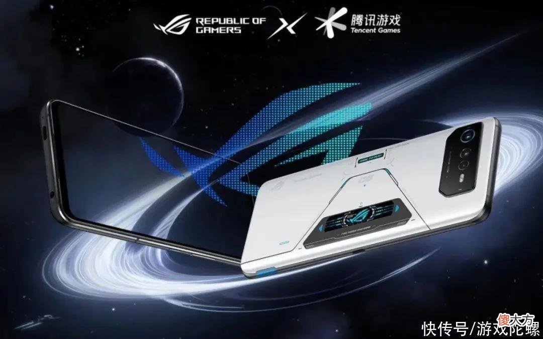 【游戏世界】在这个手游品质突飞猛进的时代，我们正越发需要游戏手机