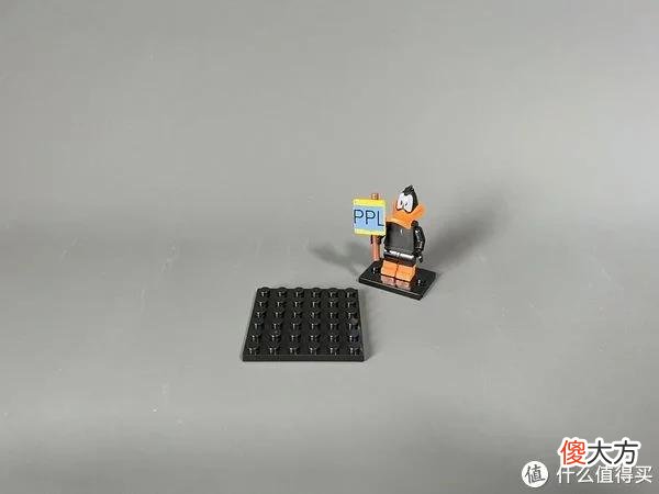 【就爱时尚】拼拼乐积木测评 篇二：测评系列：国产定制版积木【多肉植物】实拍