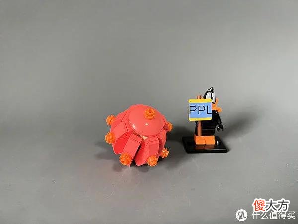 【就爱时尚】拼拼乐积木测评 篇二：测评系列：国产定制版积木【多肉植物】实拍