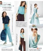 【就爱时尚】春天活力穿搭，流露着活泼阳光气息，时髦显瘦，潮人都在穿
