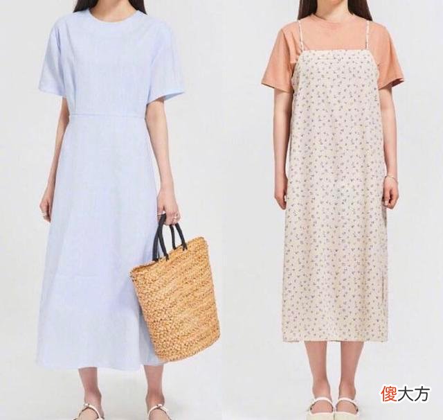 【就爱时尚】花裙子日常不好驾驭！试试这几种搭配，更时髦更洋气