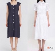【就爱时尚】花裙子日常不好驾驭！试试这几种搭配，更时髦更洋气
