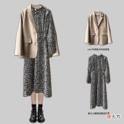 【就爱时尚】春天的小外套，时尚简约休闲，搭配新鲜，瞬间成时尚焦点