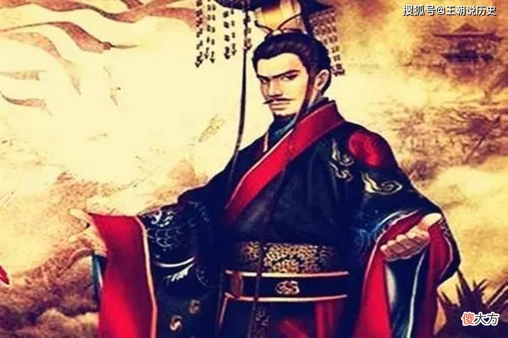 【历史故事】小脚趾上的趾甲两瓣是鲜卑族的后裔吗？