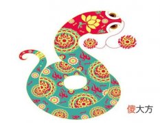 属蛇人开店摆放什么招财