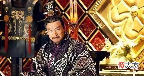 【历史故事】汉宣帝刘病己的命运是怎样的？