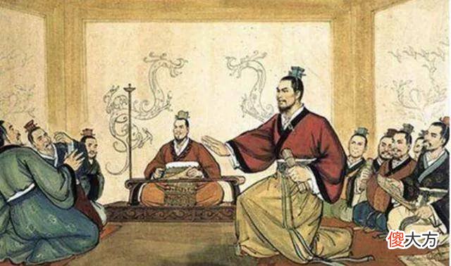 【历史故事】汉宣帝刘病己的命运是怎样的？
