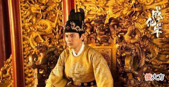 【历史故事】历史上的朱禄埤是如何被封为郡王的？