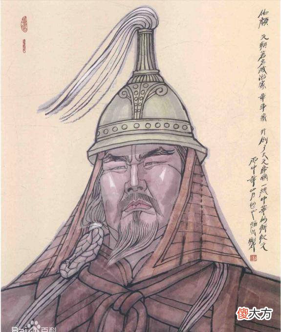【历史故事】历史上的伯颜为什么会被唐其势所害？
